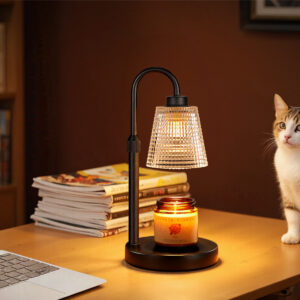 Warmer Lamp with Timer Home Decor Birthday Gifts for Women - Image 6
