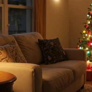 Warmer Lamp with Timer Home Decor Birthday Gifts for Women - Image 4
