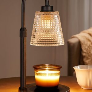 Warmer Lamp with Timer Home Decor Birthday Gifts for Women