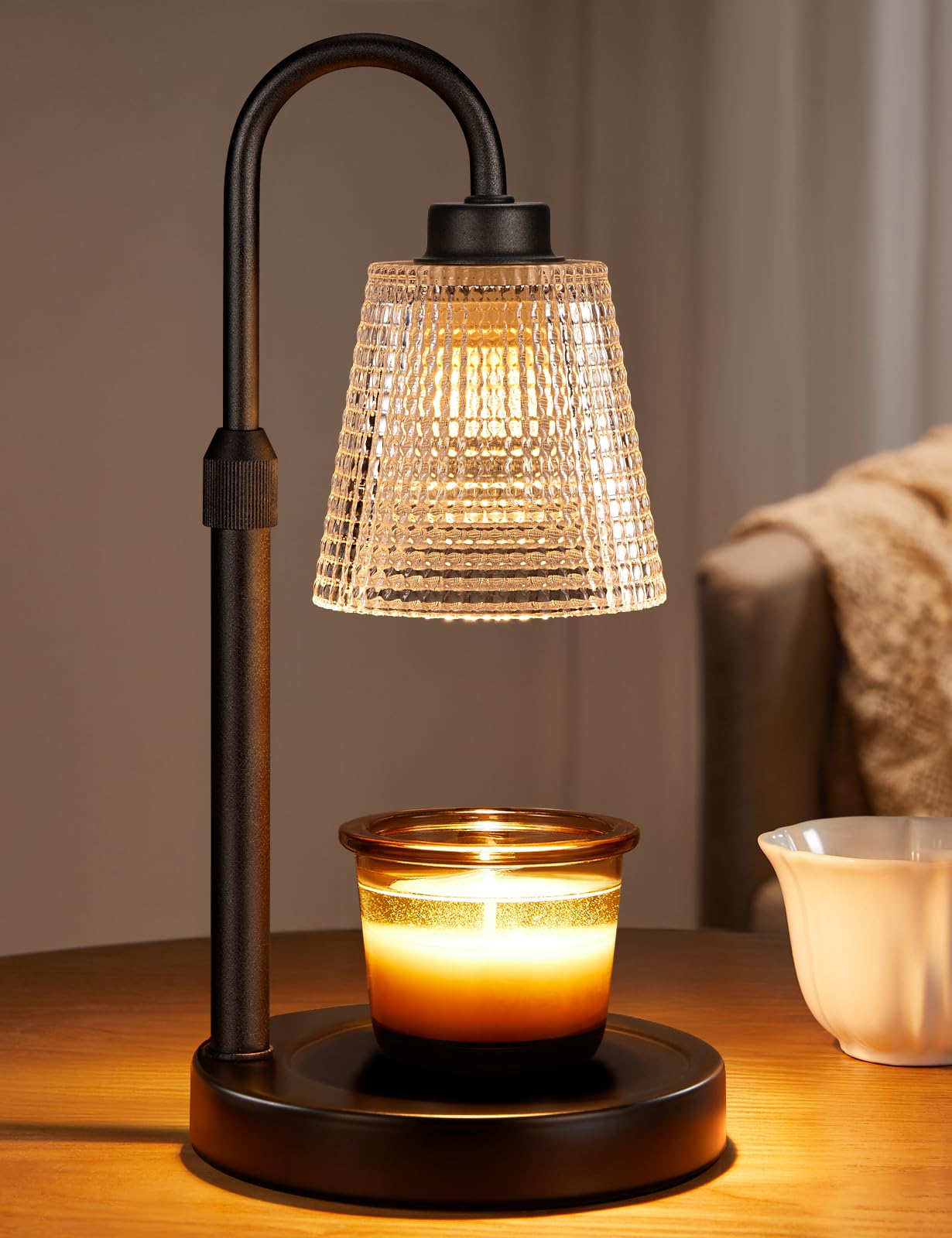 Warmer Lamp with Timer Home Decor Birthday Gifts for Women