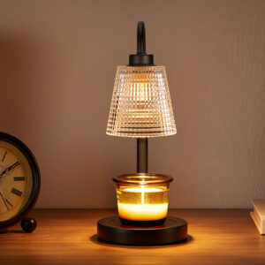 Warmer Lamp with Timer Home Decor Birthday Gifts for Women - Image 5
